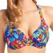 30G - Freya Swim » Acapulco Banded Halter Bikini Top (3341)