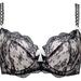 40DD - Paramour » Captivate Unlined Bra (115005)