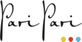 Logo for Pari Pari Lingerie