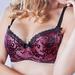 60HH - Comexim » Carmen Plunge Bra (187)