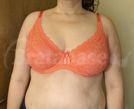 36F - Pour Moi » Rebel Underwired Plunge Bra (84002)