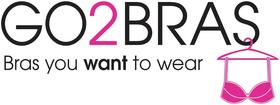 Logo for Go2bras