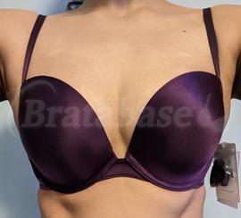 30D - Le Mystere » Infinite Possibilities Plunge Bra (1124)