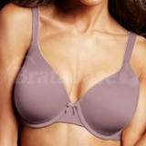 34D - Maidenform » Comfort Devotion Full Fit T-shirt Bra (09452)