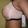 30F - Marks & Spencer » Unknown Model Wearing bra - Side view