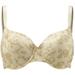 30DD - Panache » Porcelain Marni Moulded T-shirt Bra (7261)