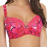 36D - Freya » Hot House Padded Half Cup Bra (2533)