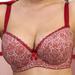 65D - Comexim » Arabella Plunge Bra (334)