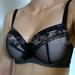 60HH - Comexim » Charme Plunge Bra (415)