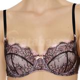 32C - B.tempt'd By Wacoal » B.sultry Balconette Underwire Bra (953261)