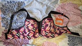 28FF - Panache Sport » Sports Bra (5021)