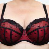 95GG - Ewa Michalak » Sf Dot Red