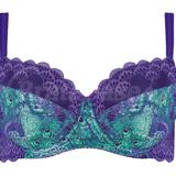 70E - Gorteks » Camila Padded Bra (B-402)