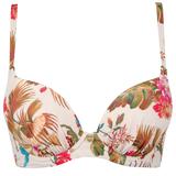 36FF - Gossard » Birds Of Paradise Plunge Bra (8871)