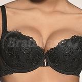 85C - Kris Line » Brillant Push-up Bra (5306)