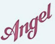 Logo for Angel First Lingerie
