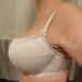 65JJ - Ewa Michalak » Chp Orchidea (302) | Bra stained from being washed with a darker bra