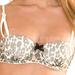 28DD - Mimi Holliday » Mimi-l'amour Silk Chiffon Balcony Bra (AW12-122)