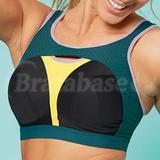 34D - Bravissimo » Orbit Sports Bra (LN658)