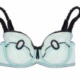 30E - Playful Promises » Miranda Peep-hole Bra