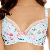 38D - Freya » Eden Plunge Balcony Bra (1811)