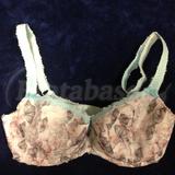 32F - Freya » Martha Padded Half Cup Bra (1303)