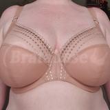 36G - Elomi » Matilda Underwire Plunge (EL8900)