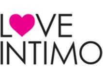 Logo for Intimo