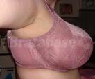 32K - Panache » Jasmine (6951) Wearing bra - Side view