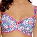 30D - Freya » Parade Padded Half Cup Bra (1793)