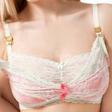 36DD - Mimi Holliday » Rhubard Crumble Maternity Bra (SS14-63)