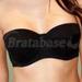 30DD - Pour Moi » Solutions Balconette Jacquard Strapless Bra (3009)