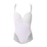 85B - Simone Perele » Caressence Shaped Full-cup Control Body (12J541)