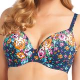 36FF - Freya Swim » Memphis Plunge Bikini Top (3644)