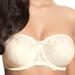 28DD - Panache » Evie Bridal Strapless Bra (6110)