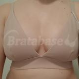 S - Organic Basics » Triangle Bra