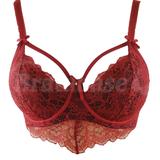 38DD - Pour Moi » Obsession Underwired Bra (9402)