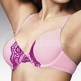 38D - Maidenform » One Fabulous Fit Embellished Lace Bra (09415)