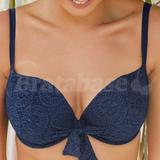 34D - Bravissimo » Bali Bikini Top (SW287)