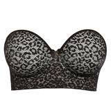 36D - Freya » Wilder Moulded Bustier (1743)