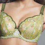 36D - Freya » Leona Plunge Balcony Bra (4681)