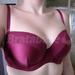 34E - Masquerade » Amor Sweetheart Moulded Bra (6766)