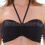 30DD - Freya Swim » Remix Padded Bandeau Bikini Top (3944)