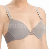 38C - Natori » Pure Luxe Full Fit Bra (732080)