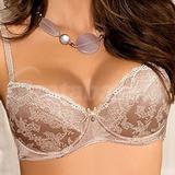 65F - Gorteks » Natalie Push-up Bra (B1)