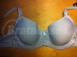 30DD - Fantasie » Rebecca Spacer Moulded Bra (2024) | Bratabase