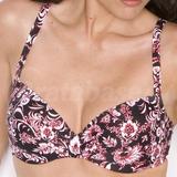 32E - Pour Moi » Goa Padded Bikini Top (5200)