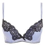 38E - Ann Summers » Katie Plunge Bra (85739)