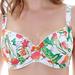 32E - Freya » Utopia Padded Half Cup Bra (1983)