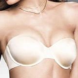 34D - Maidenform » Custom Lift Strapless Bra With Convertible Straps (09455)